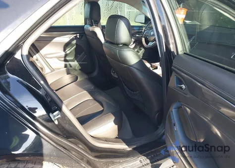 2012 Cadillac Cts Standard from USA, damaged, VIN 1G6DA5E51C0146253